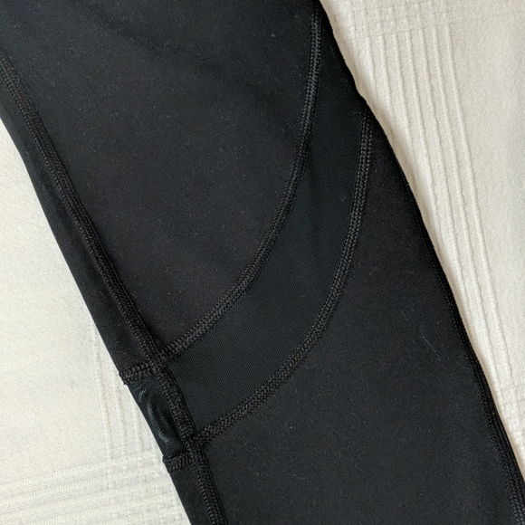 Gaiam yoga pants - Picture 2 of 4